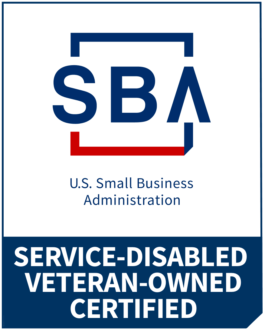 SBA, U.S. Small Business Administration: Service-Disabled Veteran-Owned Certified